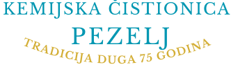 Kemijska čistionica Pezelj